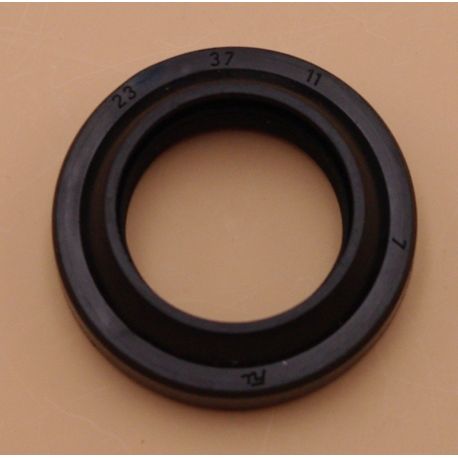 Joint spi 23 37 11 7 jante avant 13 pouces scooter Chinois gy6 152QMI