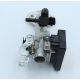 corps d'injection racing Continental M4L euro5 139QMB - Mash - Motron