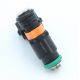 Injecteur Deka (Continental) pour scooter Chinois euro5 Mash - Motron