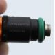 Injecteur Deka (Continental) pour scooter Chinois euro5 Mash - Motron