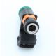 Injecteur Deka (Continental) pour scooter Chinois euro5 Mash - Motron