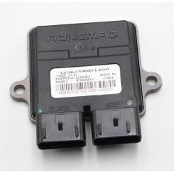 ECU racing Rongmao scooter Chinois 80cc EURO5 gy6 139QMB