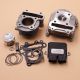 kit cylindre- culasse euro5 Naraku 47mm 72cc 139QMB + ECU Rongmao