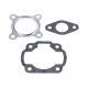 Pochette de joints haut moteur scooter Chinois 2T 1E40QMB