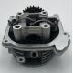 Culasse complete compatible Peugeot Kisbee 4T euro4-euro5
