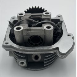 Culasse complete compatible Peugeot Kisbee 4T euro4-euro5