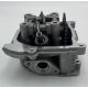 Culasse complete compatible Peugeot Kisbee 4T euro4-euro5