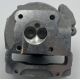 Culasse complete compatible Peugeot Kisbee 4T euro4-euro5