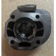 Kit cylindre 2T 50 cc, axe 12mm, haute qualite, avec piston au molybdene