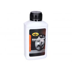 Liquide de frein Kroon Oil DOT4 scooter Chinois - Kymco agility