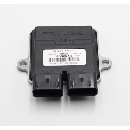 ECU racing EFI Rongmao Magpower Rstreet / Magpower Rstunt 50 euro5