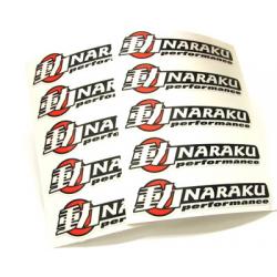 Sticker NARAKU