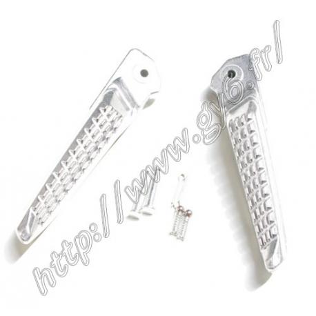 Cales pieds Jonway GT 125