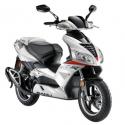 Pièces Sanli hurricane XX 50cc 2T